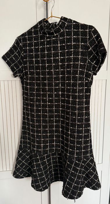 Разбор гардероба! Топы и низы 100.000, платья и брюки 200.000