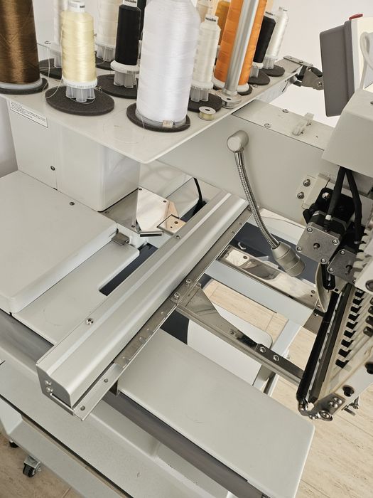 Ricoma RCM-1501TC-7S