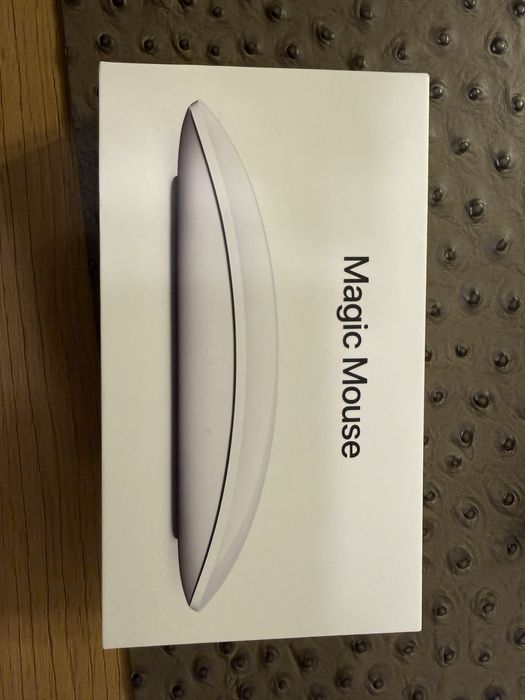 Apple Magic Mouse 3