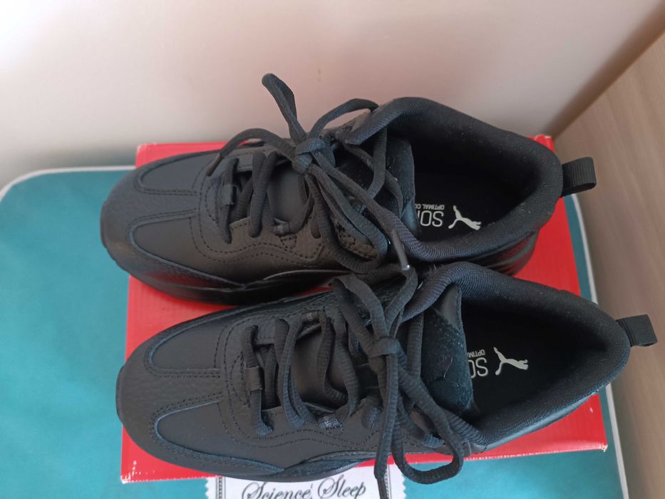 Женские кроссовки Puma оригинал