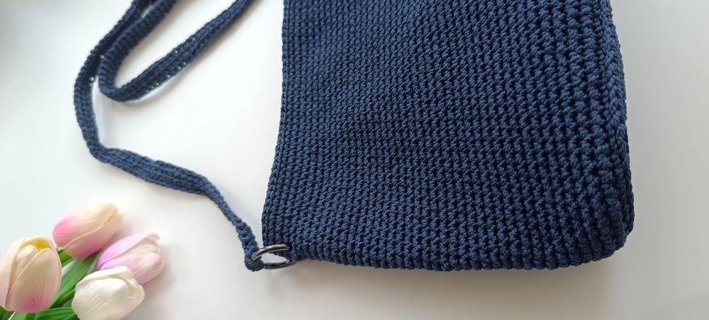 Сумка "Ночное небо"