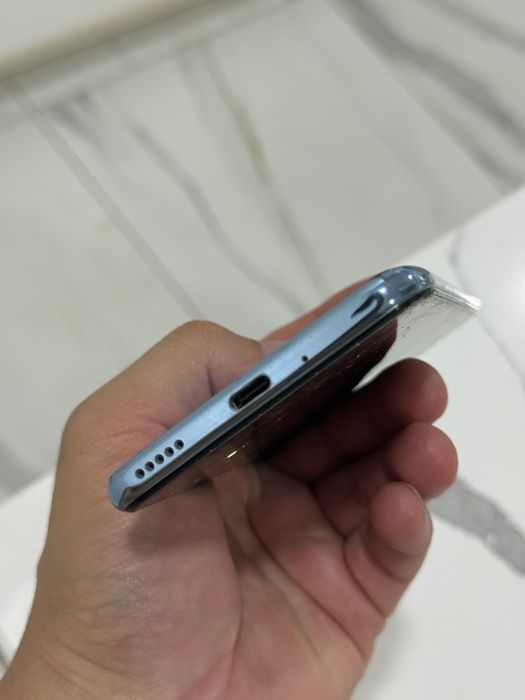 Huawei P Smart S  ecran spart dar perfect functional