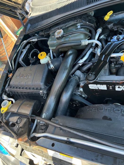 Jeep Sheroke Limited