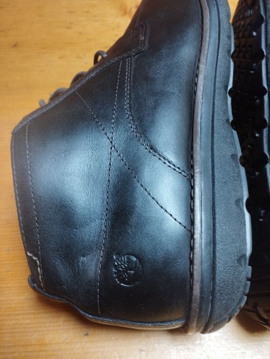 Timberland 45 номер