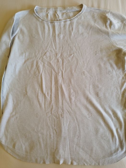 Дамски блузи и пуловери по 5 лв.