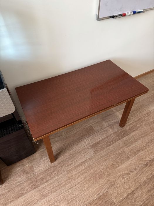 Стол журнальный большой