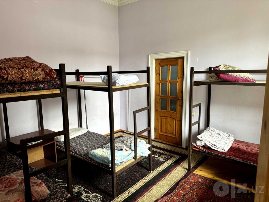 2 qavatli kravat 4* 4 profildan baquvat qilip yasalgan 1.6 despil