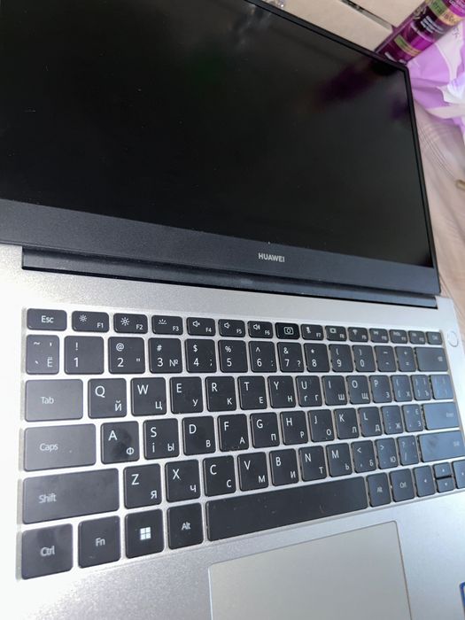 Huawei MateBook D 14