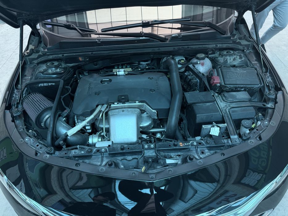 Malibu 2 Premier 2020