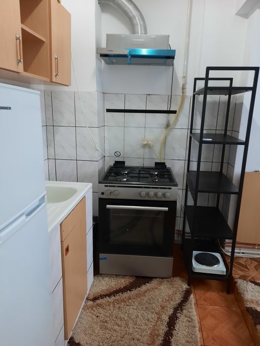 Apartament 1 camera de inchiriat