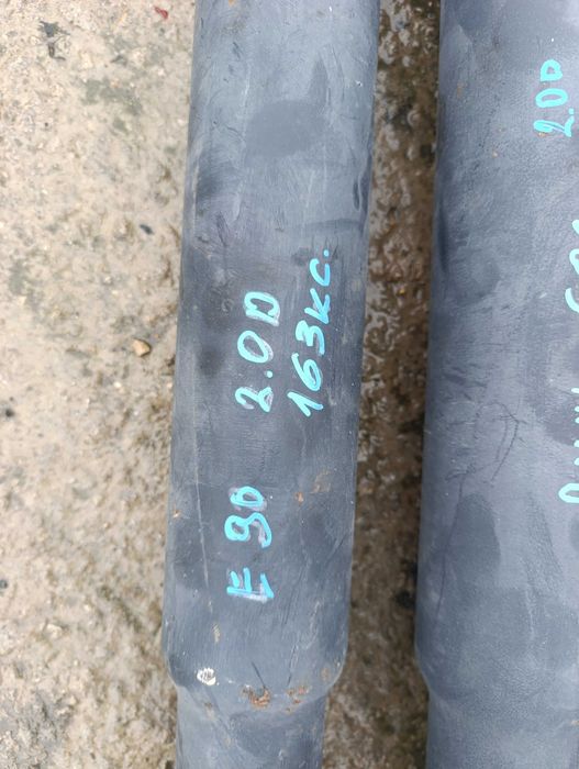 Кардан заден за БМВ  Е90, Е84/ BMW Е90, Е91, Е84  - 7573482 __