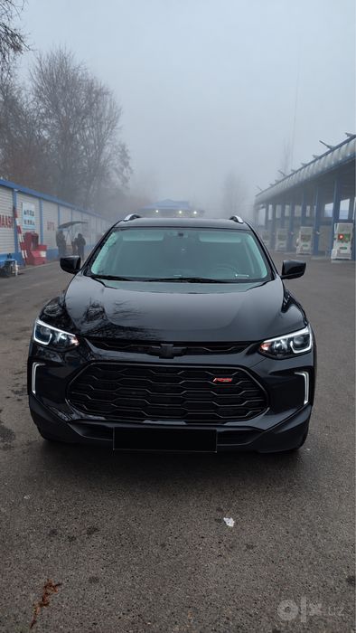 Tracker 2 Ltz Plus (2024)