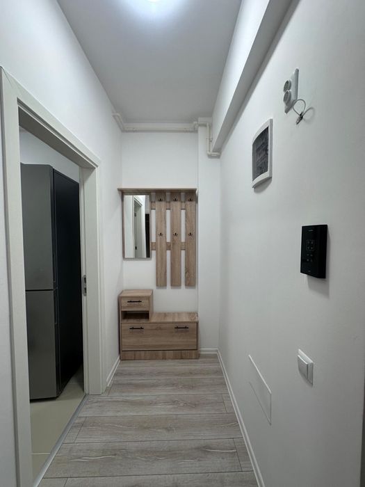 Închiriez garsoniera Militari Residence