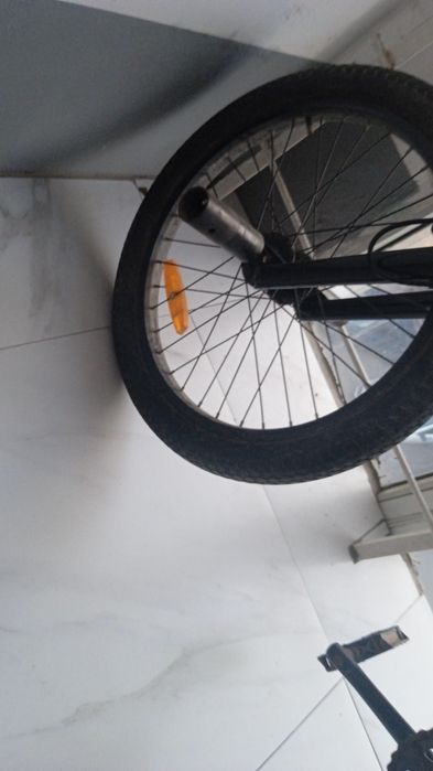 Велосипед BMX оригинальный