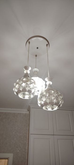 Люстра бар сатылады