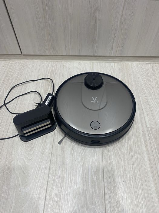 Продается робот-пылесос Xiaomi Viomi V2