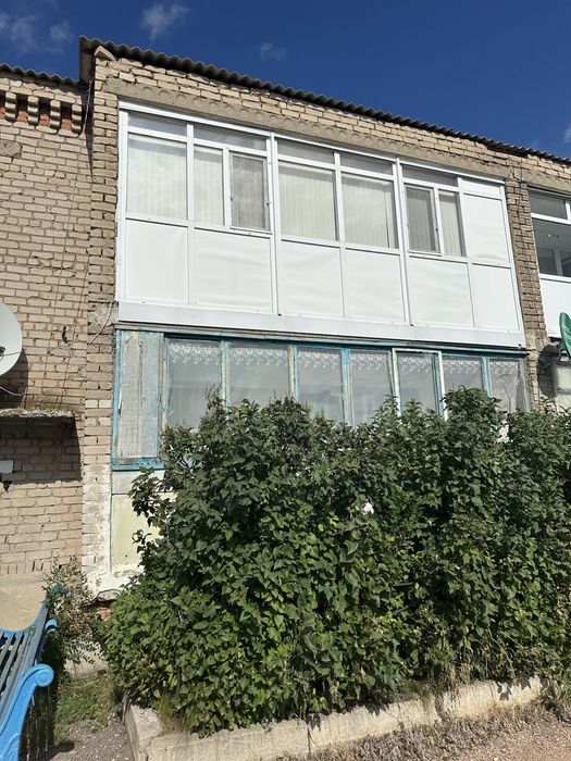 ПРОДАМ! квартиру в п.Гранитный торг.