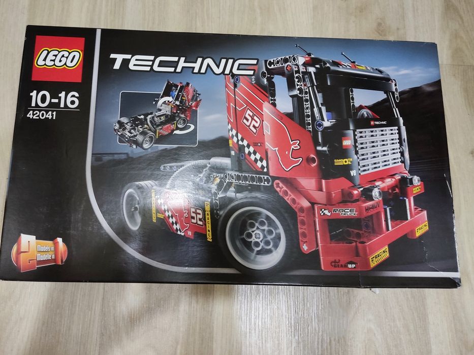LEGO 2014 год новый набор