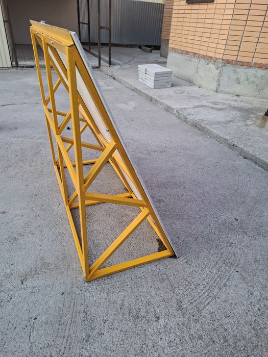 Продам  рампу   сходни