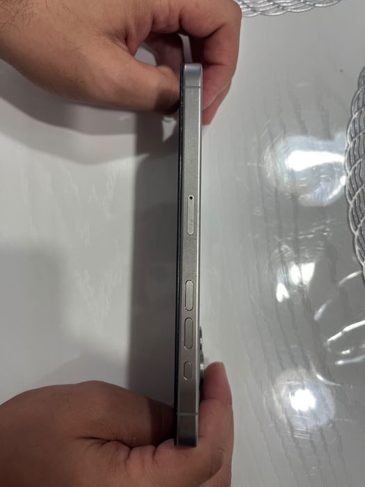 Продам или обмен iPhone 15 pro max