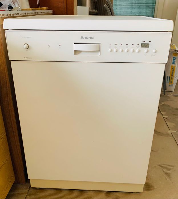Съдомиялна Brandt