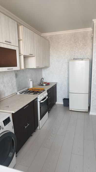 Сдам 1-комн  квартиру