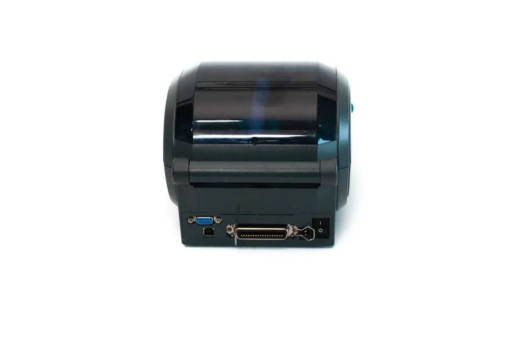 Принтер за етикети/товарителници Zebra GX420 203dpi/USB