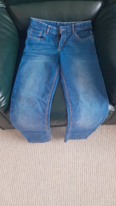 Pantalon de  blugi
