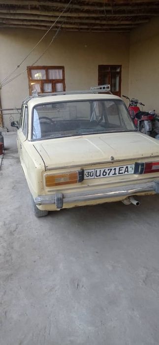 Jiguli 2106 srochno sotiladi