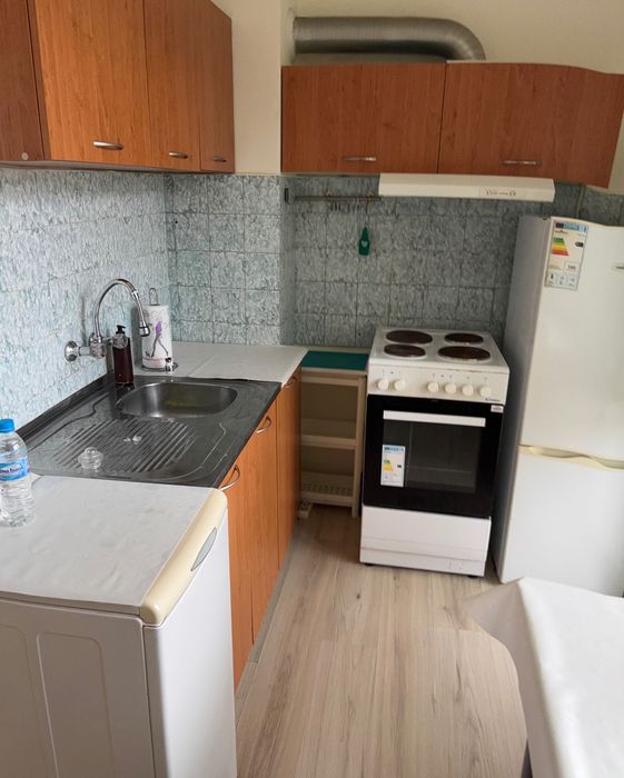 Продава се Тристаен апартамент в Варна, Победа - 65 кв.м за 2922 €/кв.м - Снимка #6