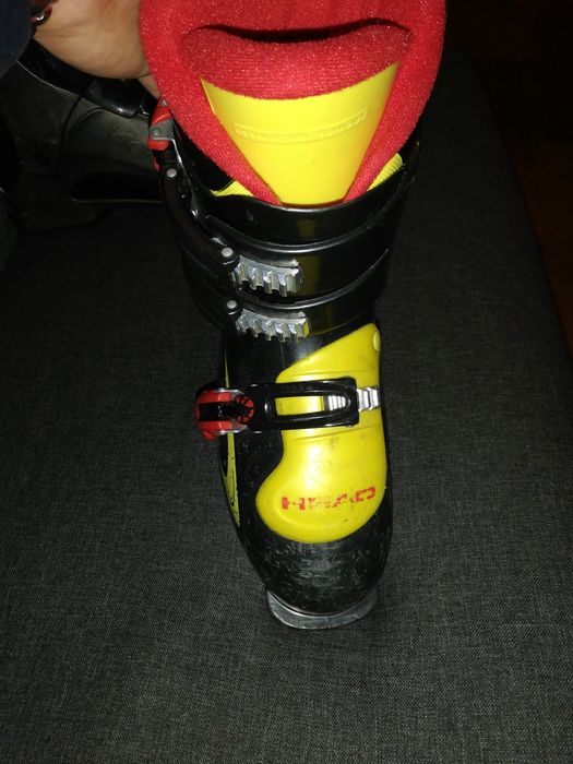 Clapari Head nr. 35-36 copii