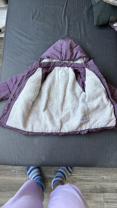 Детско яке Next - 3-4 години