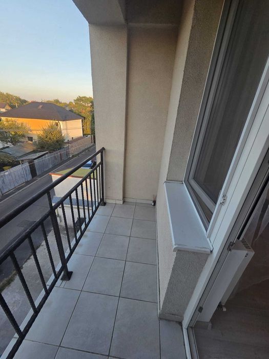 Închiriez apartament 2 camere | Rahova–Teiuș | Centrală proprie, balcon | Proprietar