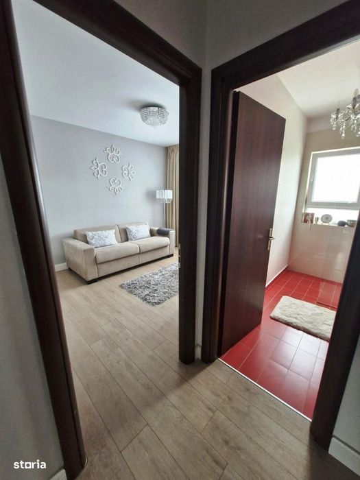 Baneasa- Felicity Resident-lux