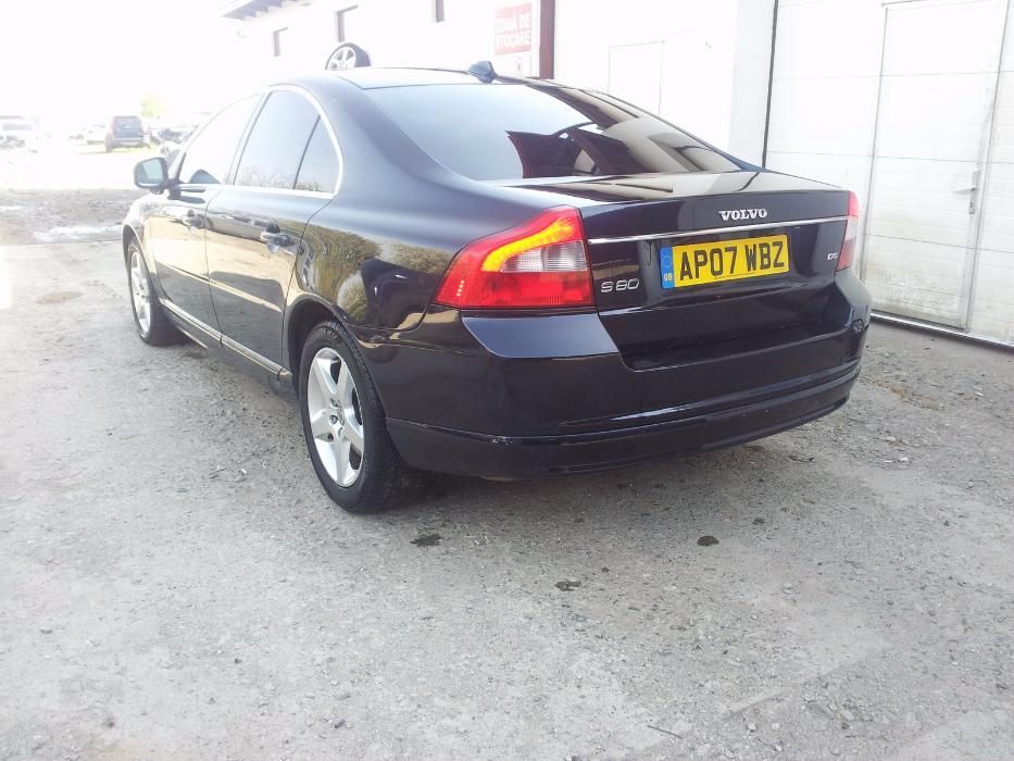 Elemente Caroserie + Mecanica VOLVO S80 Diesel / Benzina 1999-2014