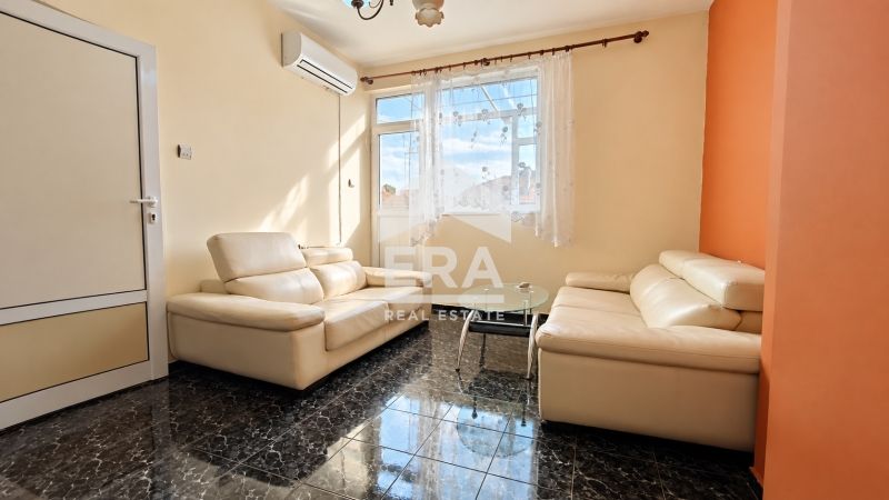 ЕКСКЛУЗИВНО! ЕРА ИмотиТе предлага за продажба тристаен Мезонет, кв. Бо