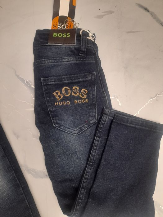 Blugi copii 3-12 ani