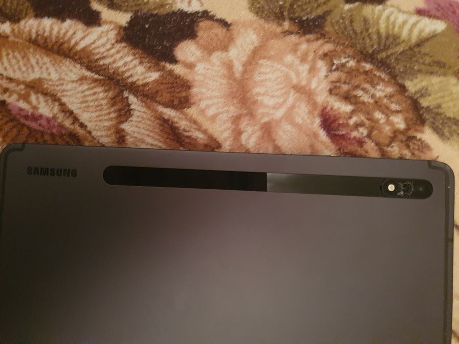 Продам срочно Samsung Galaxy Tab S8 5G