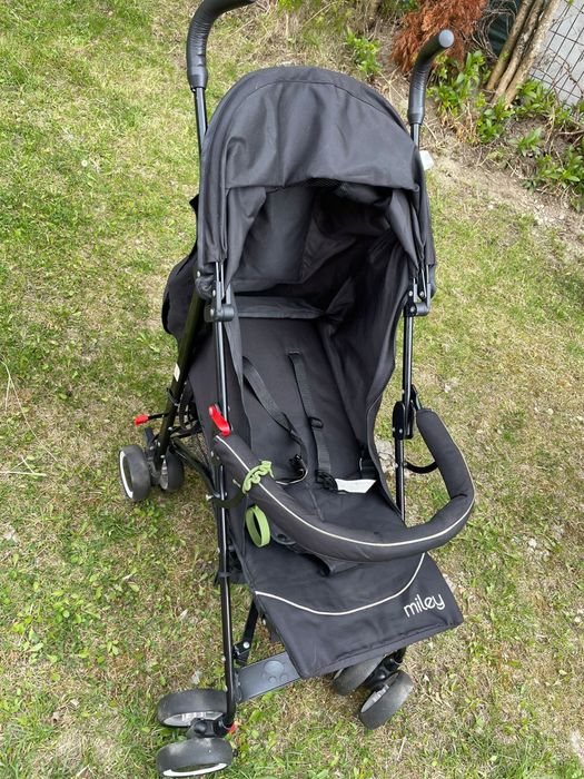 Carucior sport chipolono miley
