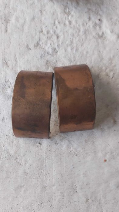 Бутала за москвич 408