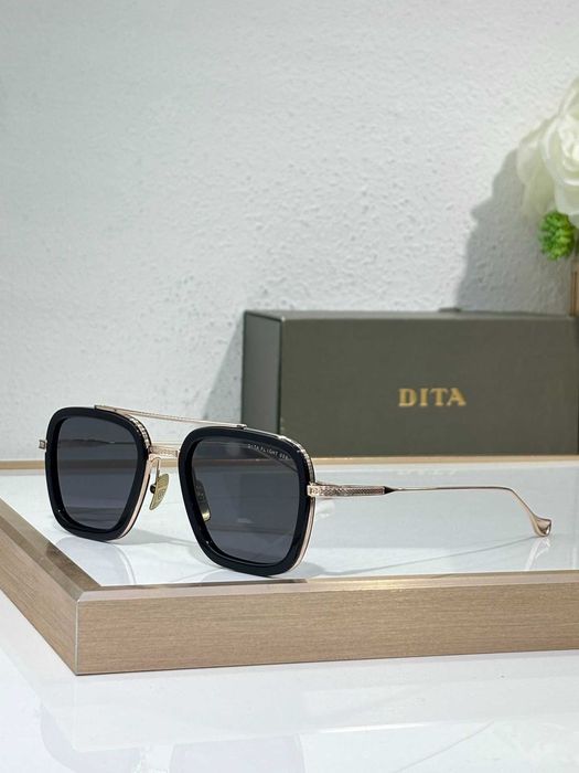 Ochelari de soare Dita Lentile Polarizate, Protectie UV400