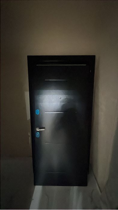 есік новый тур