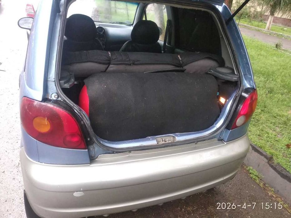 Chevrolet matiz best Аренда насияга