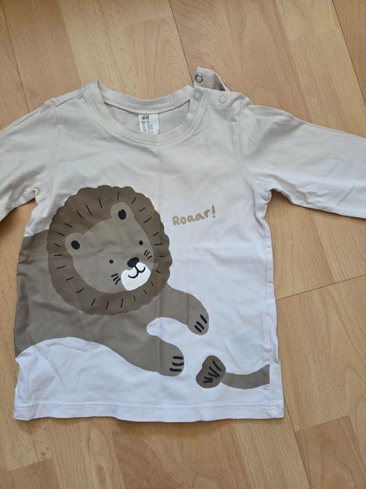 Лот размер 92- 98