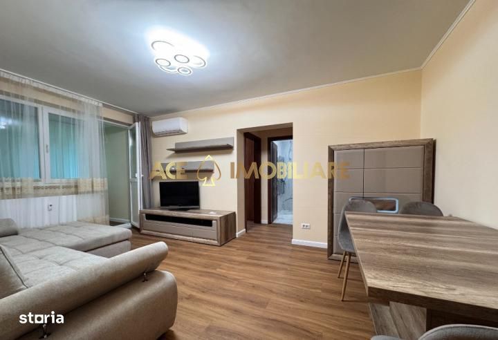 2 Camere de inchiriat | Cotroceni | Metrou | Mobilat | Utilat |