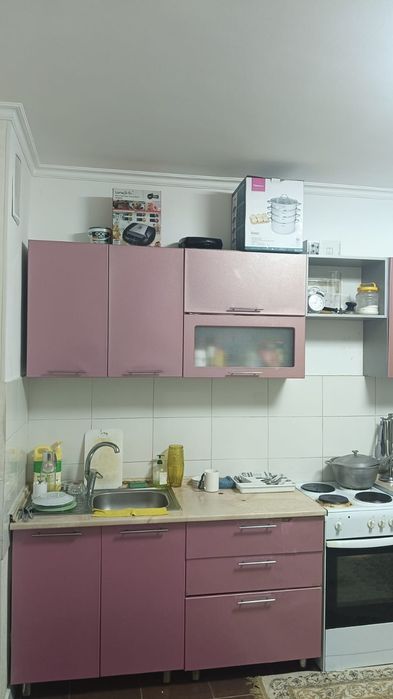 Кухня . Кухонный гарнитура