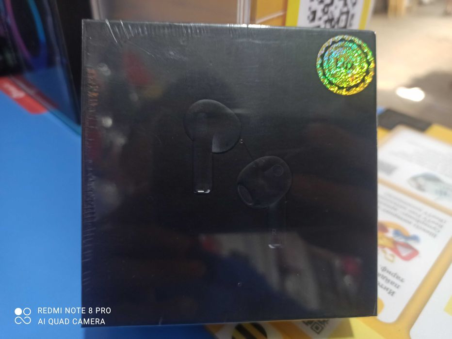 Airpods 3 хорошем качество