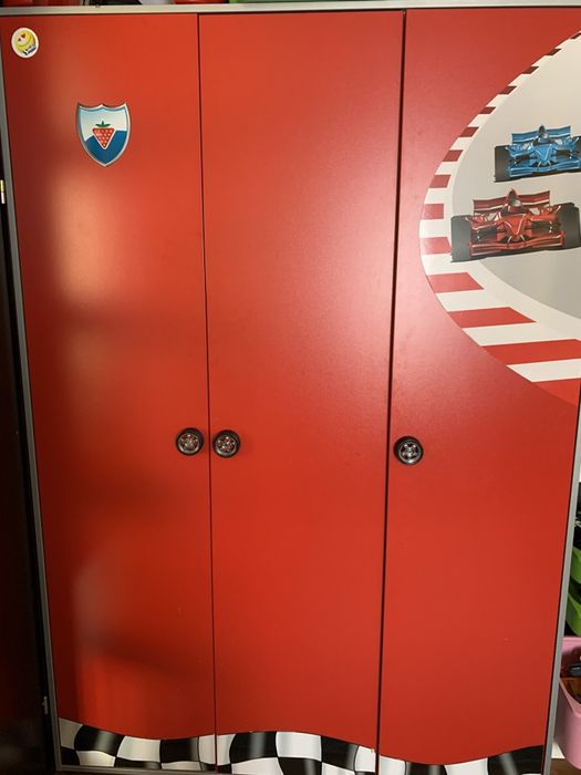 Детский гарнитур Cilek