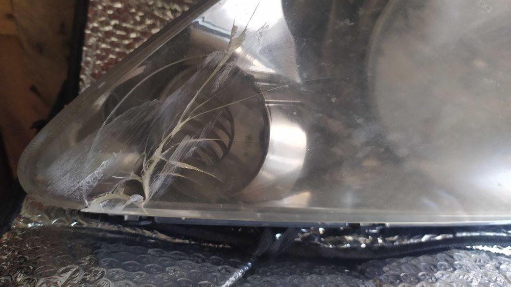 Фарове за Хонда Джаз 2007