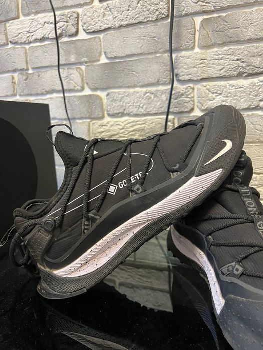 Оригинальные кроссовки Nike